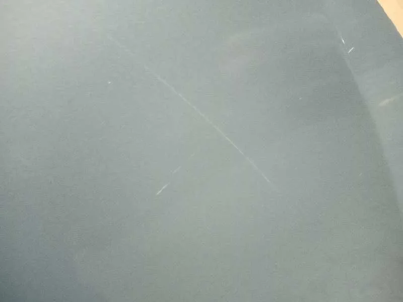 Capot para Peugeot 407