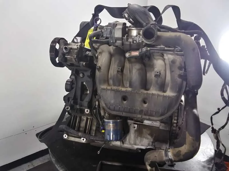 Motor Completo para Peugeot 407