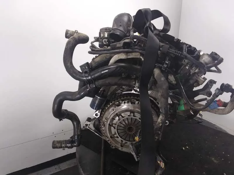 Motor Completo para Peugeot 407
