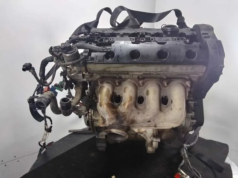 Motor Completo para Peugeot 407