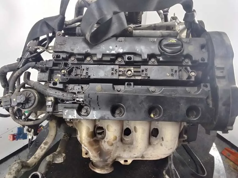 Motor Completo para Peugeot 407
