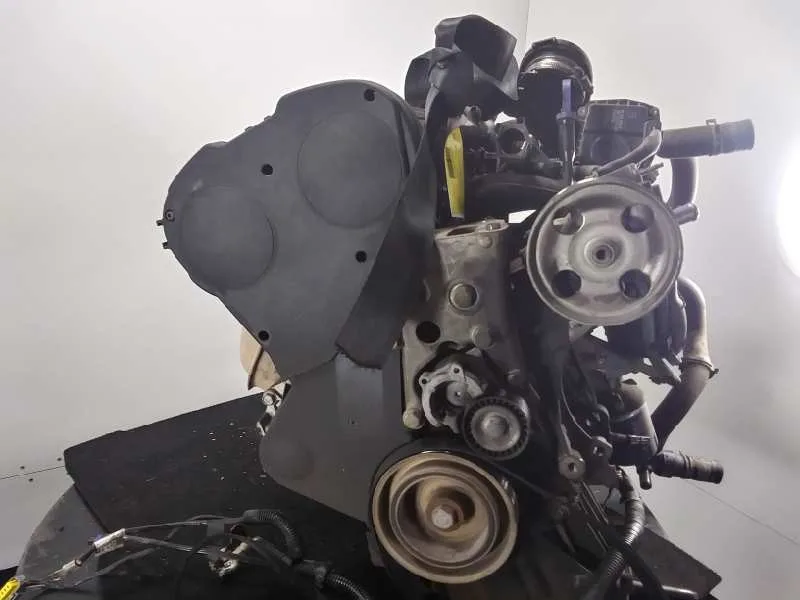 Motor Completo para Peugeot 407