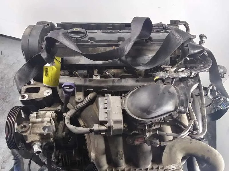 Motor Completo para Peugeot 407