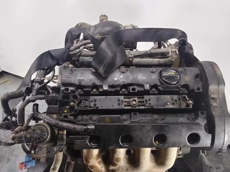Motor Completo para Peugeot 407