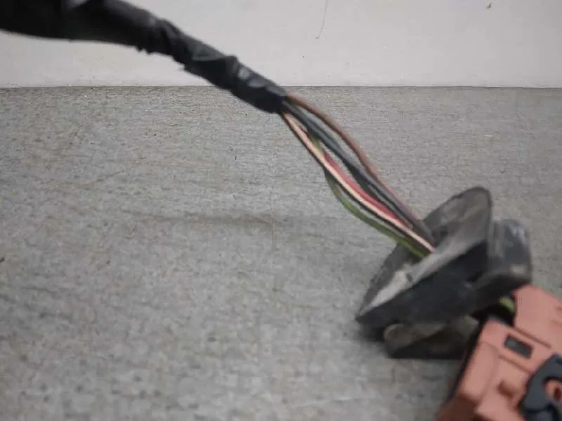 Retrovisor Derecho para Peugeot 407