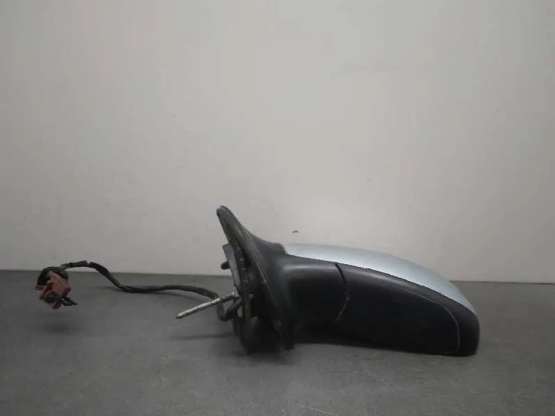 Retrovisor Izquierdo para Peugeot 407