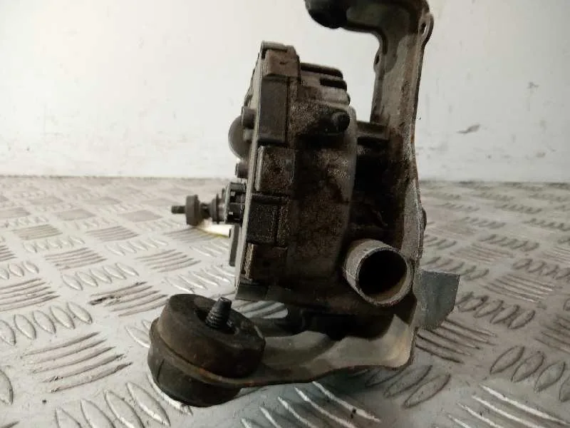 Motor Limpia Delantero para Seat Leon (1P1)