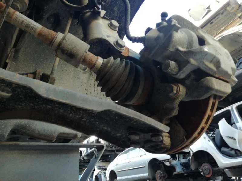 Mangueta Delantera Izquierda para Renault Captur Ii