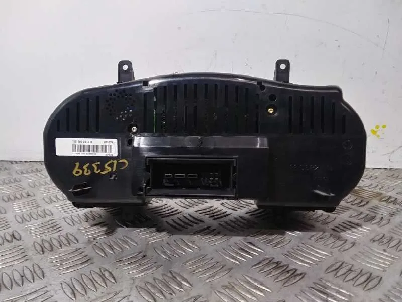 Cuadro Instrumentos para Seat Leon (1P1)