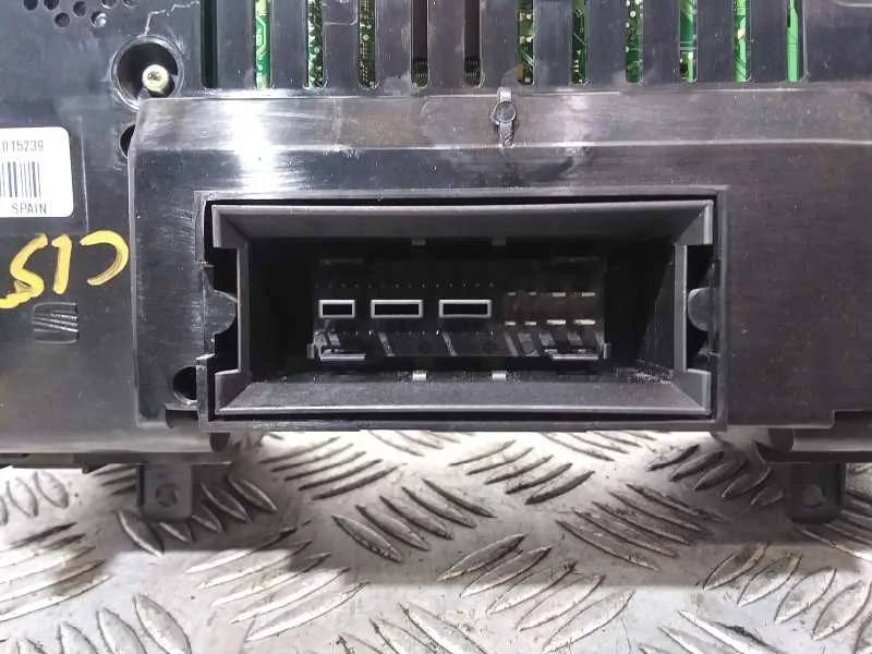 Cuadro Instrumentos para Seat Leon (1P1)