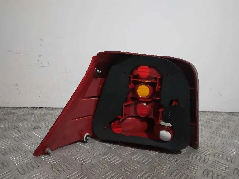 Piloto Trasero Derecho para Volkswagen Golf Iv Berlina (1J1)