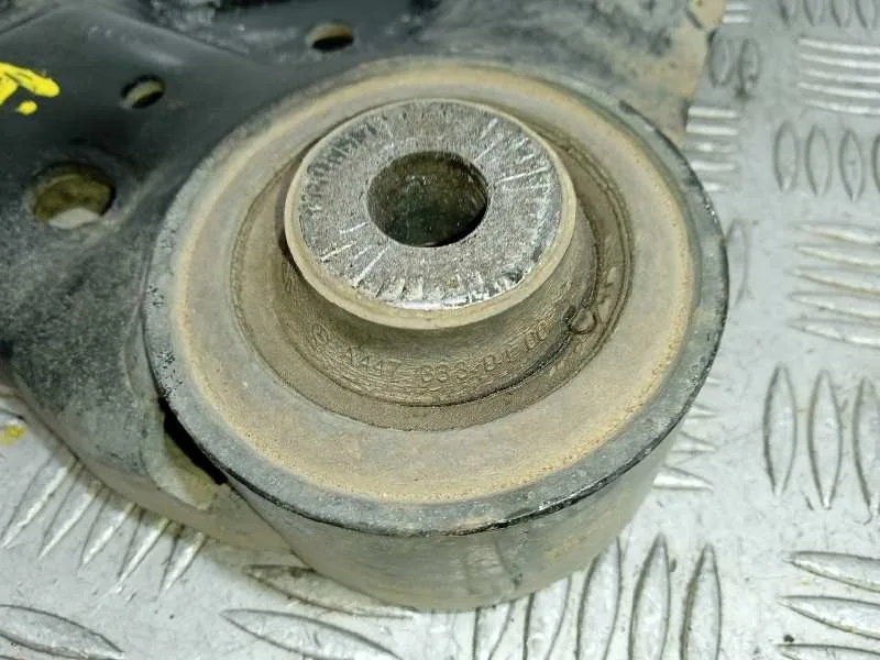 Brazo Suspension Inferior Delantero Izquierdo para Mercedes-Benz Vito Kasten