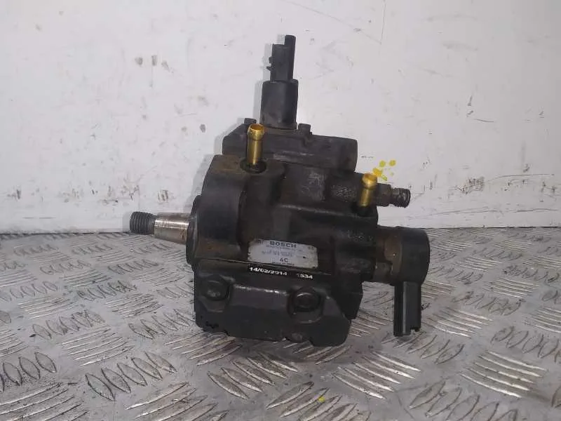 Bomba Inyeccion para Peugeot 607 (S1)