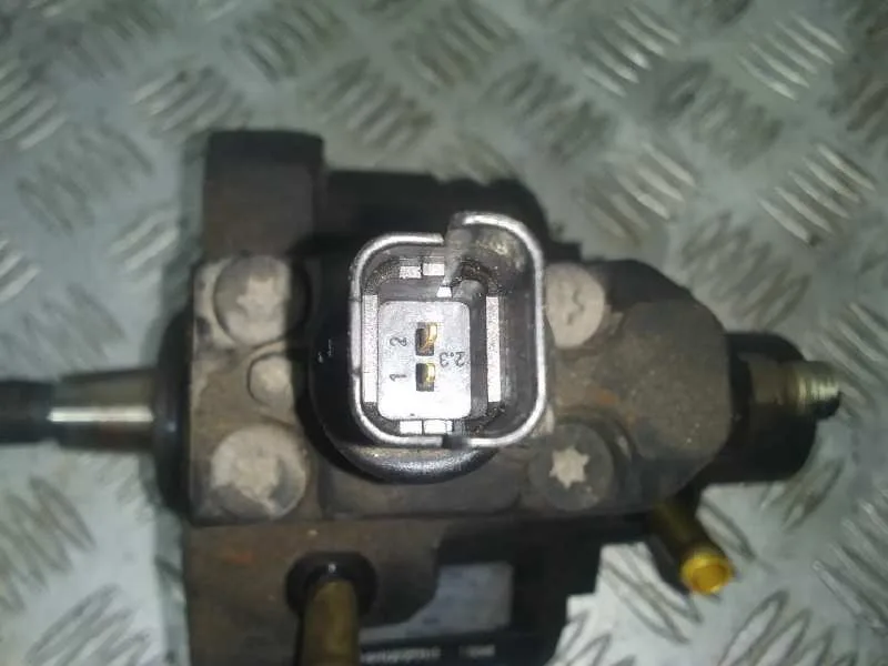 Bomba Inyeccion para Peugeot 607 (S1)