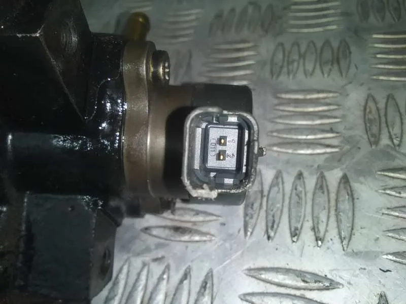 Bomba Inyeccion para Peugeot 607 (S1)