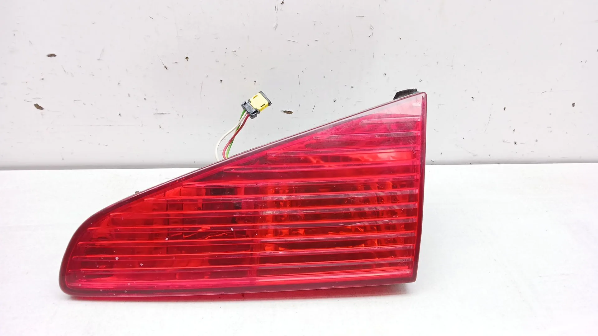 Piloto Trasero Derecho Interior para Peugeot 607 (S2)