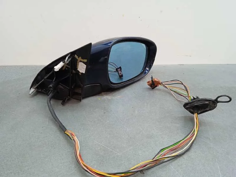 Retrovisor Derecho para Peugeot 607 (S2)
