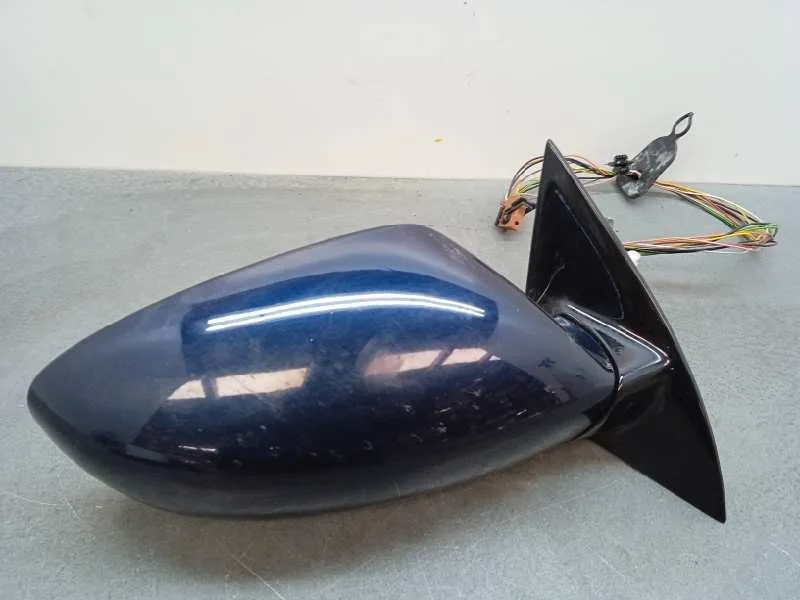 Retrovisor Derecho para Peugeot 607 (S2)