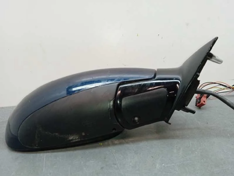 Retrovisor Derecho para Peugeot 607 (S2)
