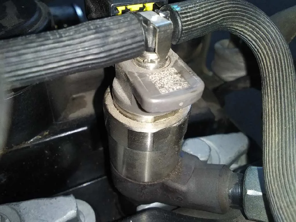 Inyector para Opel Astra K Lim. 5Türig