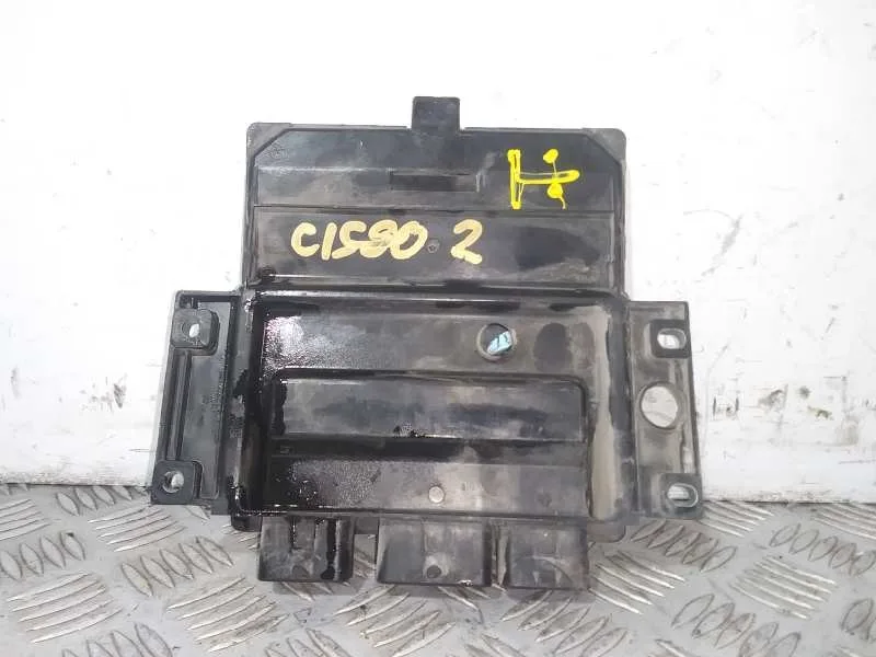 Centralita Motor Uce para Nissan Micra (K12E)
