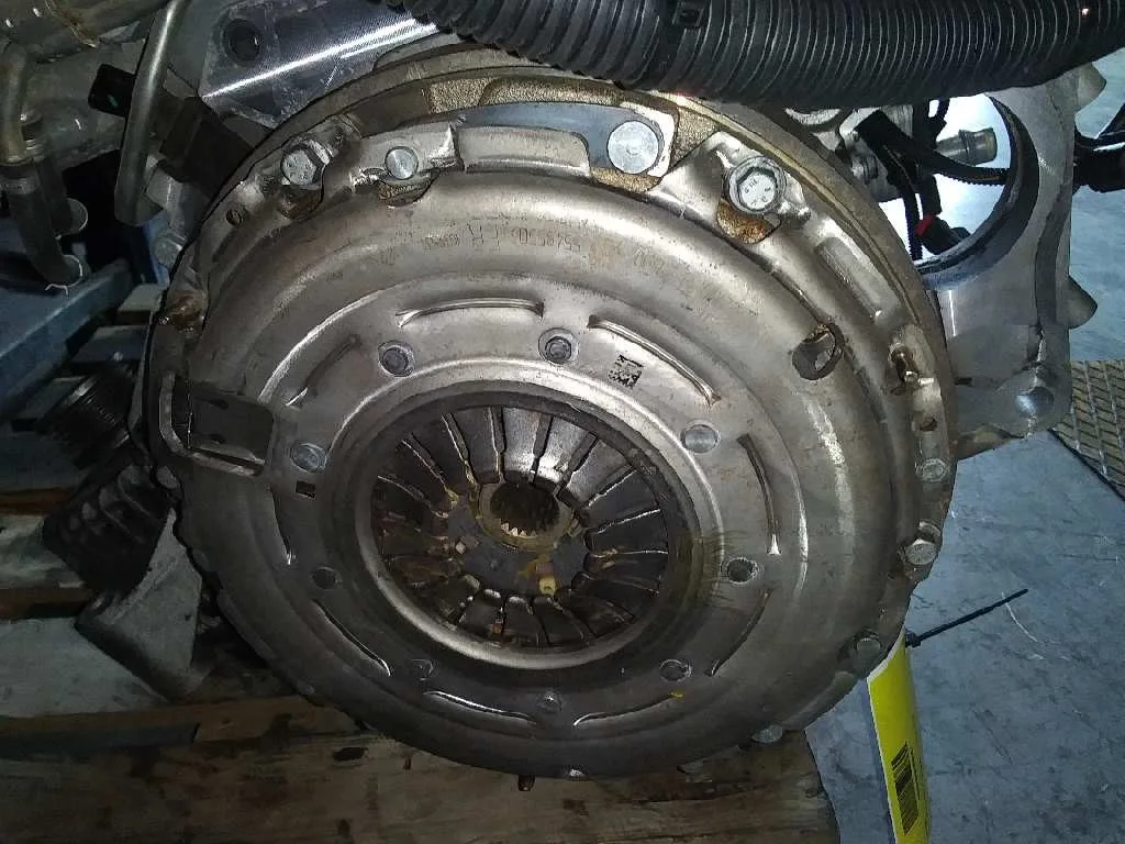 Volante Motor para Opel Astra K Lim. 5Türig