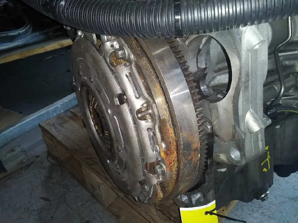 Volante Motor para Opel Astra K Lim. 5Türig
