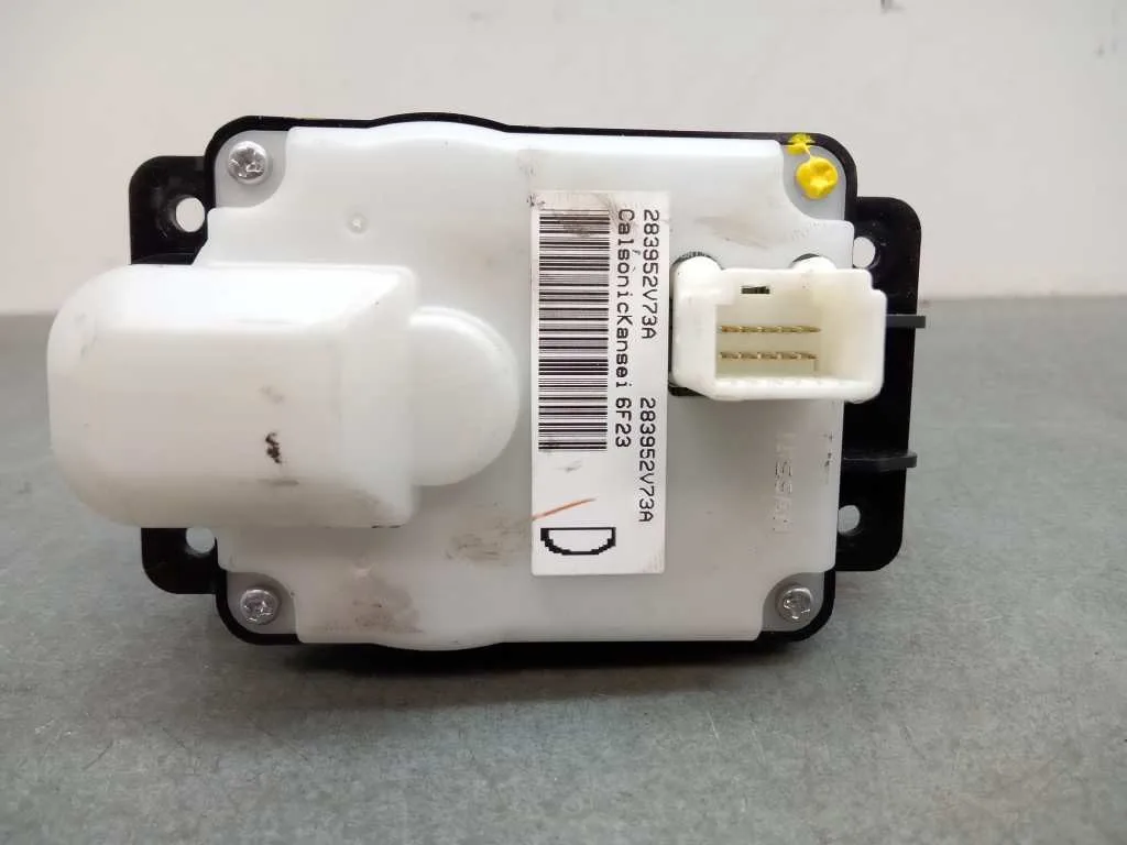 Mando Multifuncion para Infiniti Q50