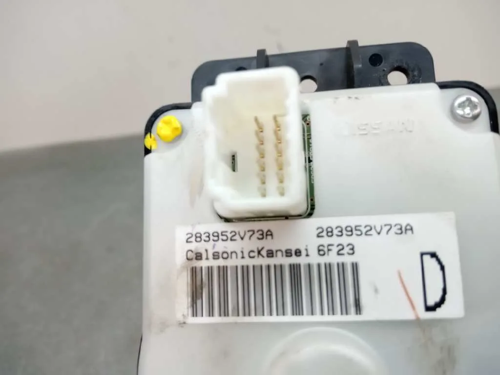 Mando Multifuncion para Infiniti Q50