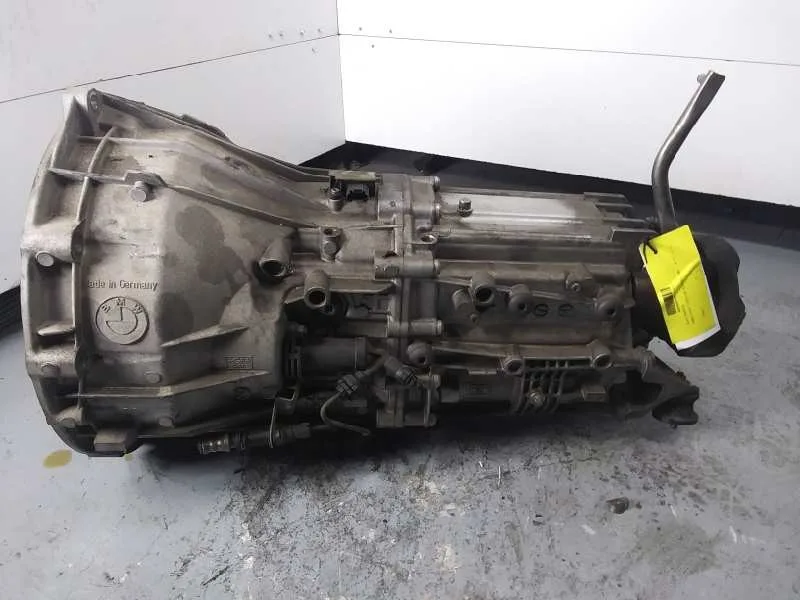 Caja Cambios para Bmw Serie 1 Berlina (E81/E87)