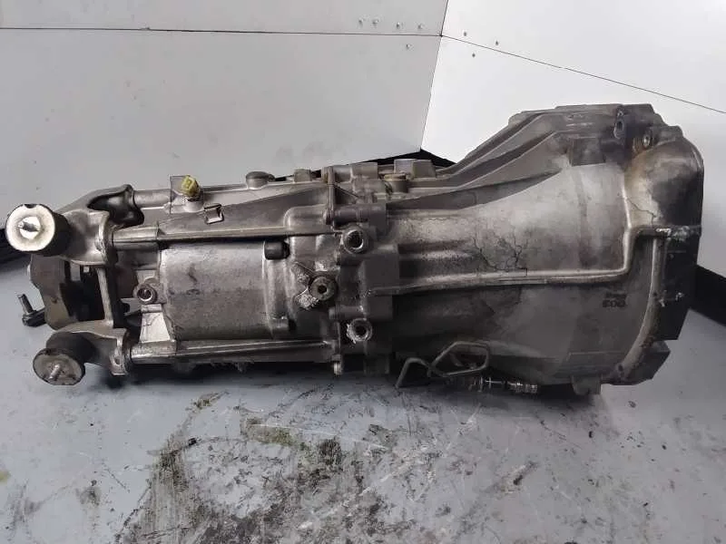 Caja Cambios para Bmw Serie 1 Berlina (E81/E87)