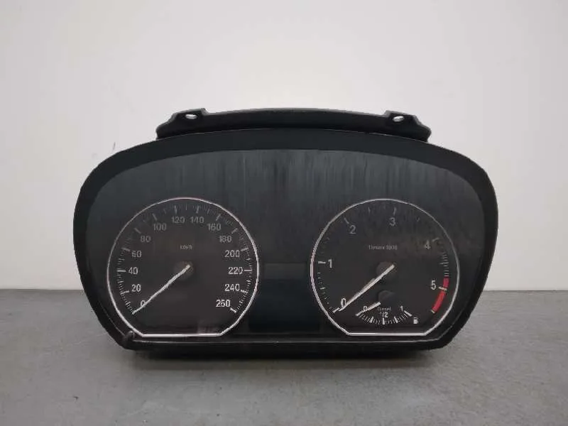 Cuadro Instrumentos para Bmw Serie 1 Berlina (E81/E87)