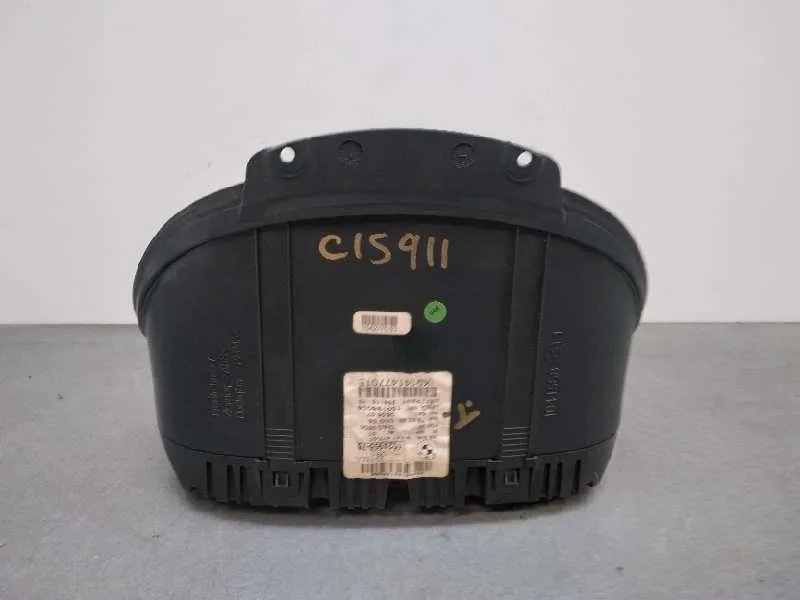 Cuadro Instrumentos para Bmw Serie 1 Berlina (E81/E87)