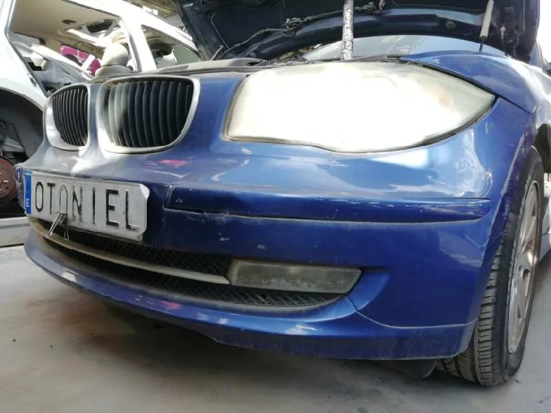 Paragolpes Delantero para Bmw Serie 1 Berlina (E81/E87)