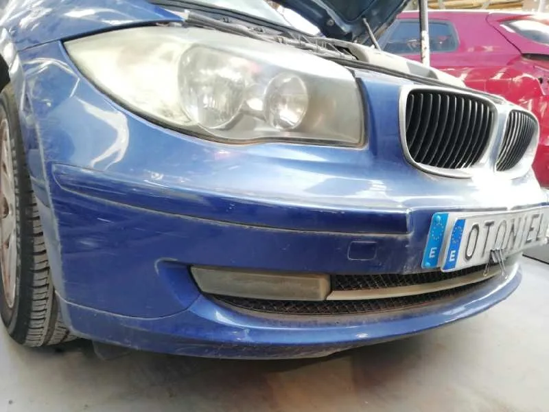 Paragolpes Delantero para Bmw Serie 1 Berlina (E81/E87)