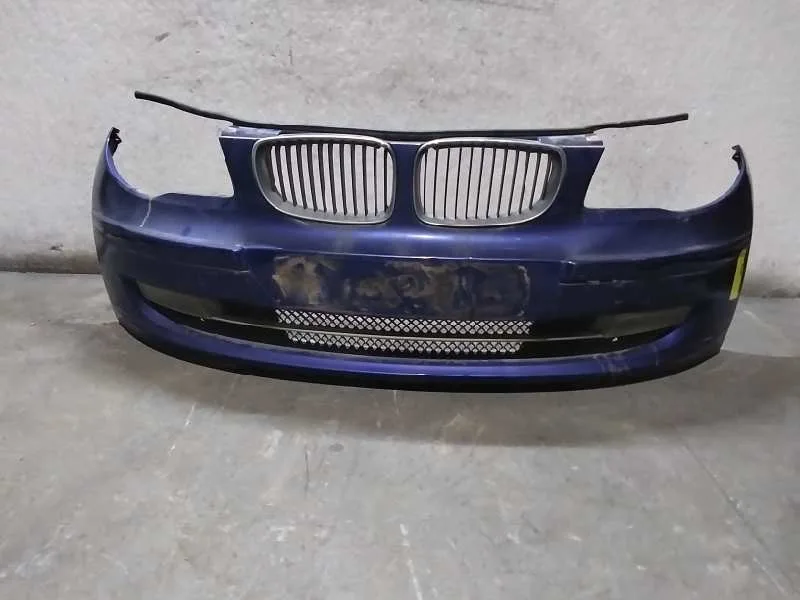 Paragolpes Delantero para Bmw Serie 1 Berlina (E81/E87)