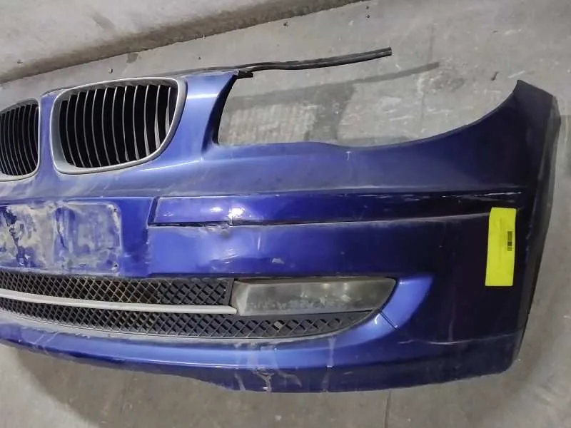 Paragolpes Delantero para Bmw Serie 1 Berlina (E81/E87)