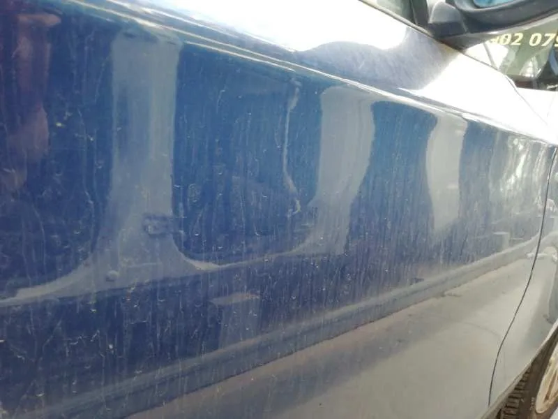 Puerta Delantera Derecha para Bmw Serie 1 Berlina (E81/E87)