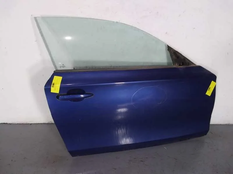 Puerta Delantera Derecha para Bmw Serie 1 Berlina (E81/E87)