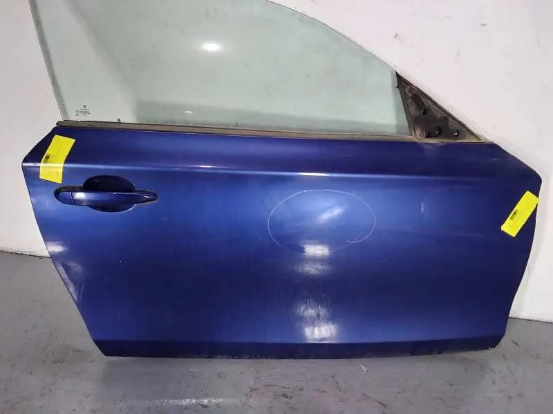 Puerta Delantera Derecha para Bmw Serie 1 Berlina (E81/E87)
