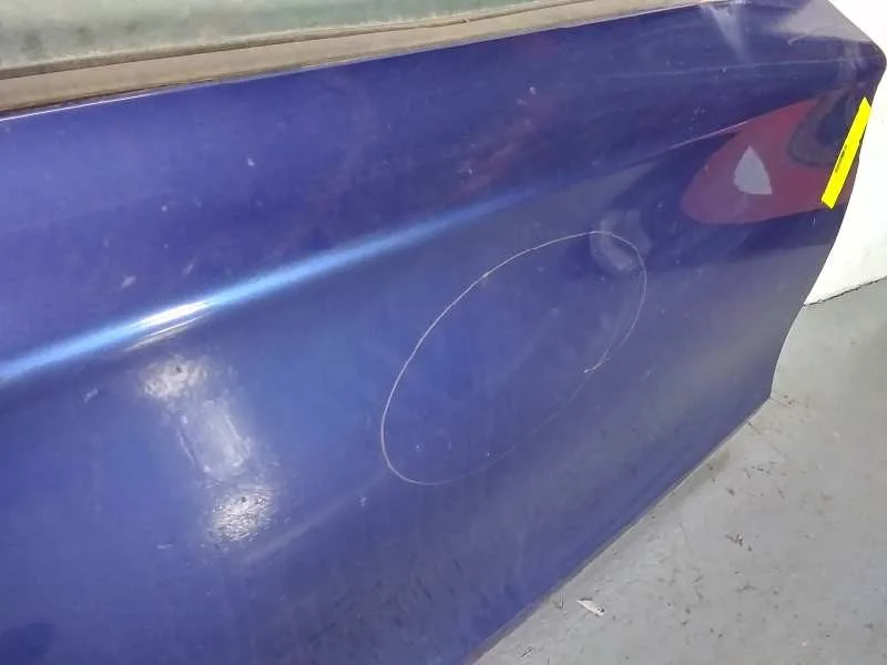 Puerta Delantera Derecha para Bmw Serie 1 Berlina (E81/E87)