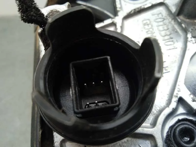 Retrovisor Izquierdo para Bmw Serie 1 Berlina (E81/E87)