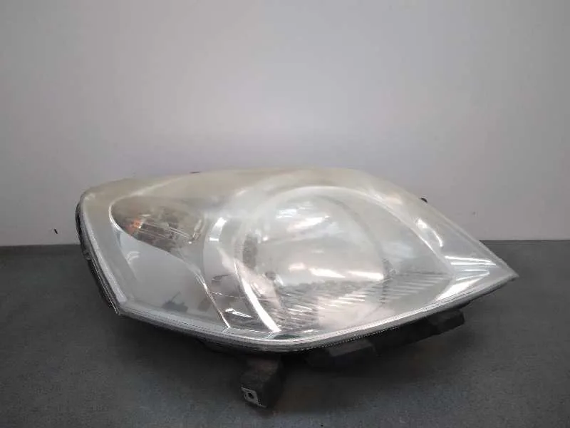 Faro Derecho para Fiat Fiorino