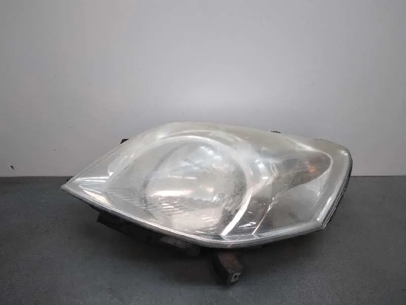 Faro Izquierdo para Fiat Fiorino