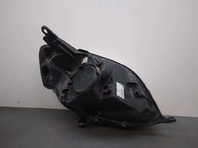 Faro Izquierdo para Fiat Fiorino