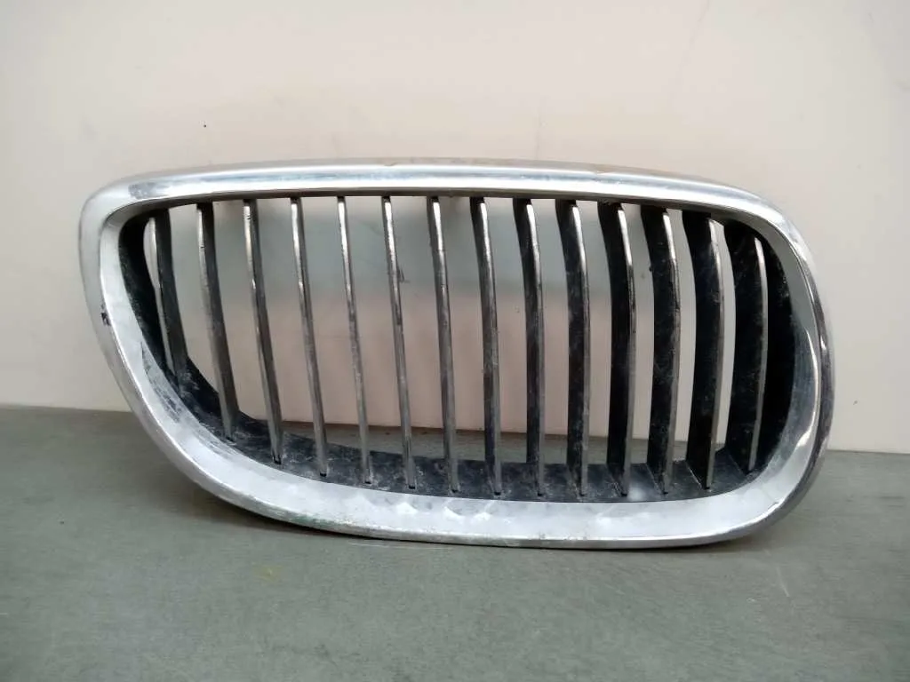 Rejilla Delantera para Bmw Serie 3 Coupe (E92)