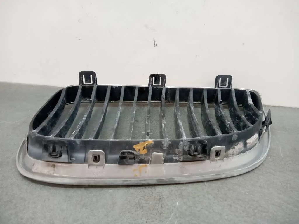 Rejilla Delantera para Bmw Serie 3 Coupe (E92)