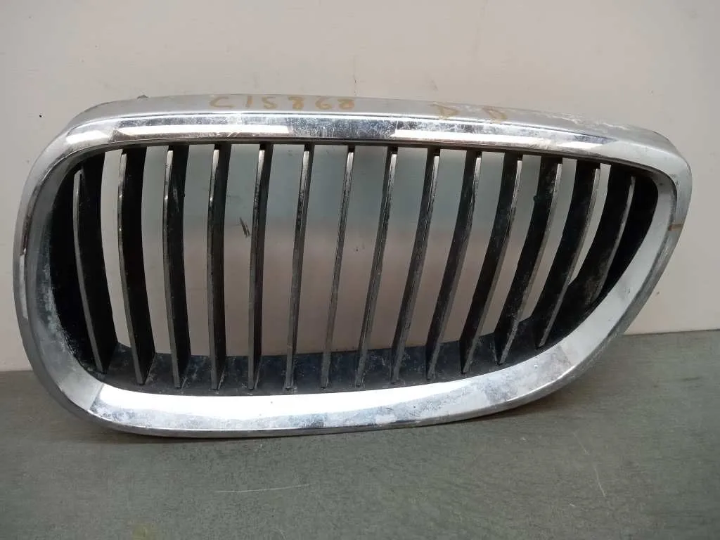 Rejilla Delantera para Bmw Serie 3 Coupe (E92)