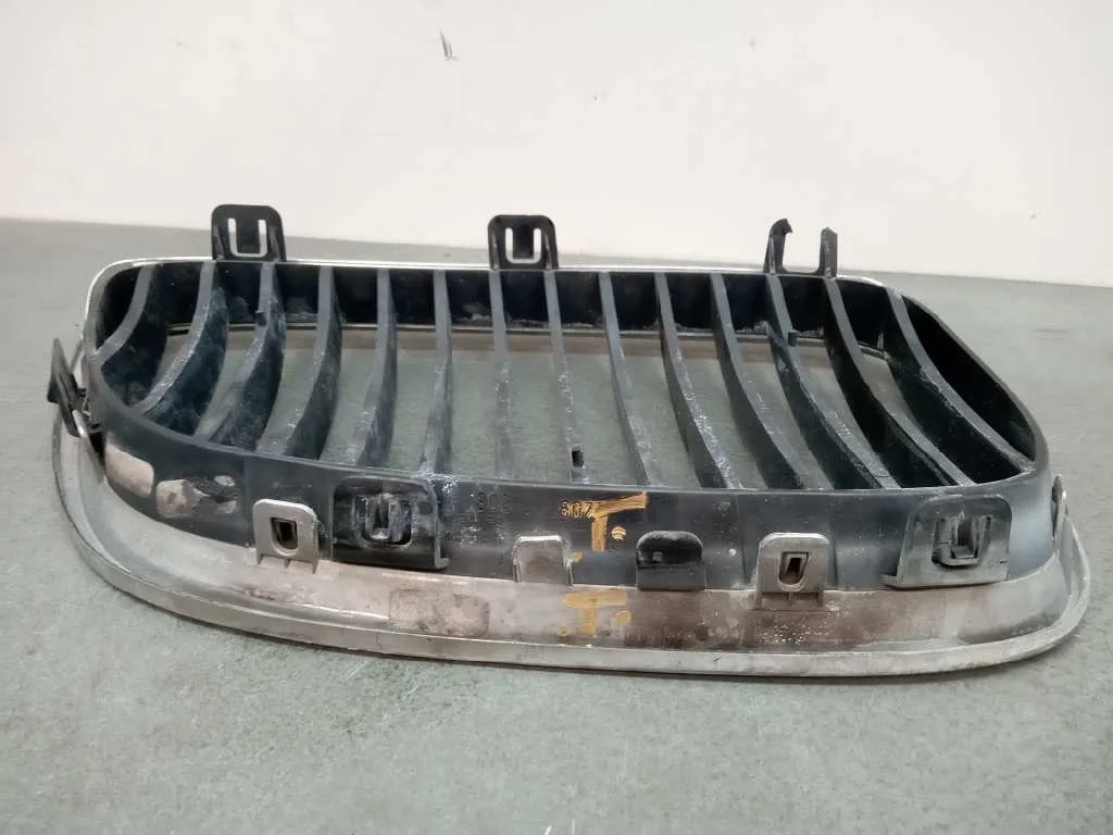 Rejilla Delantera para Bmw Serie 3 Coupe (E92)