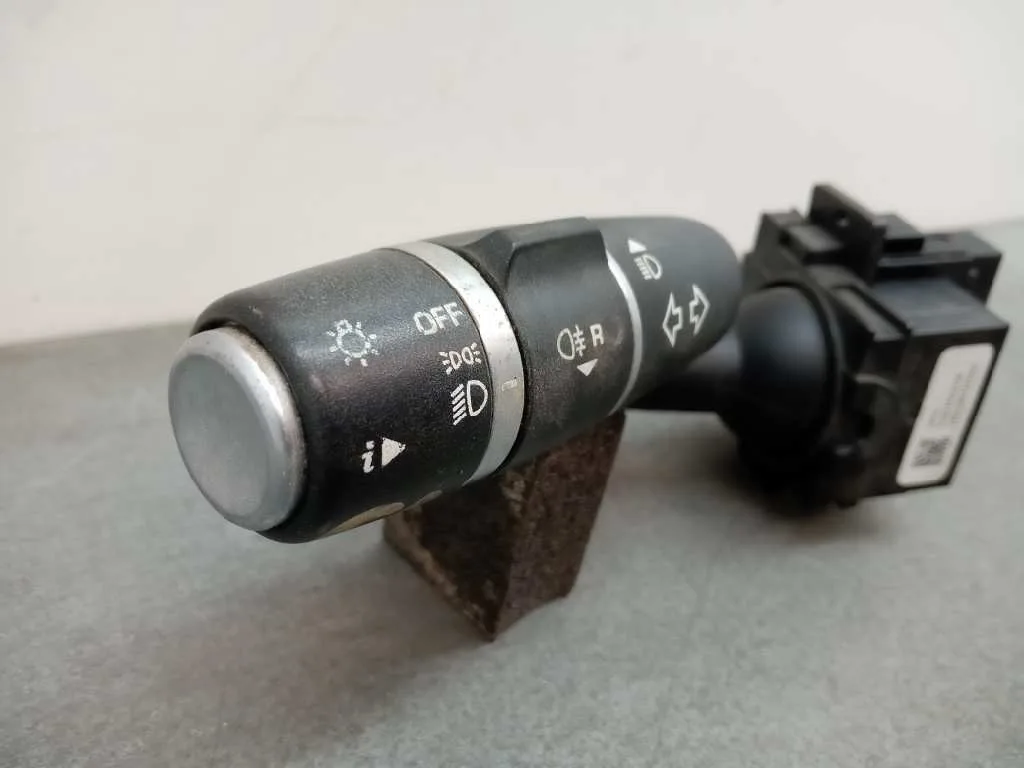 Mando Luces para Land Rover Evoque